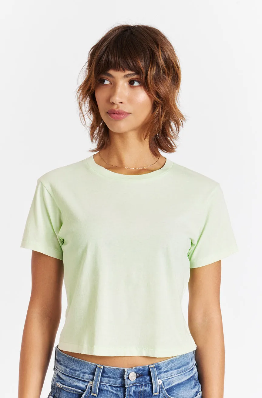 Babe Tee sold by AMO