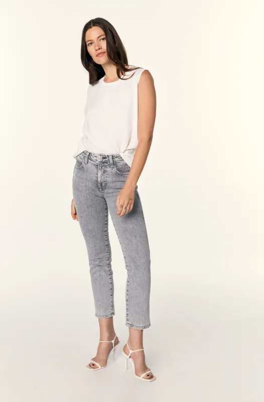 Chloe Crop sold by AMO