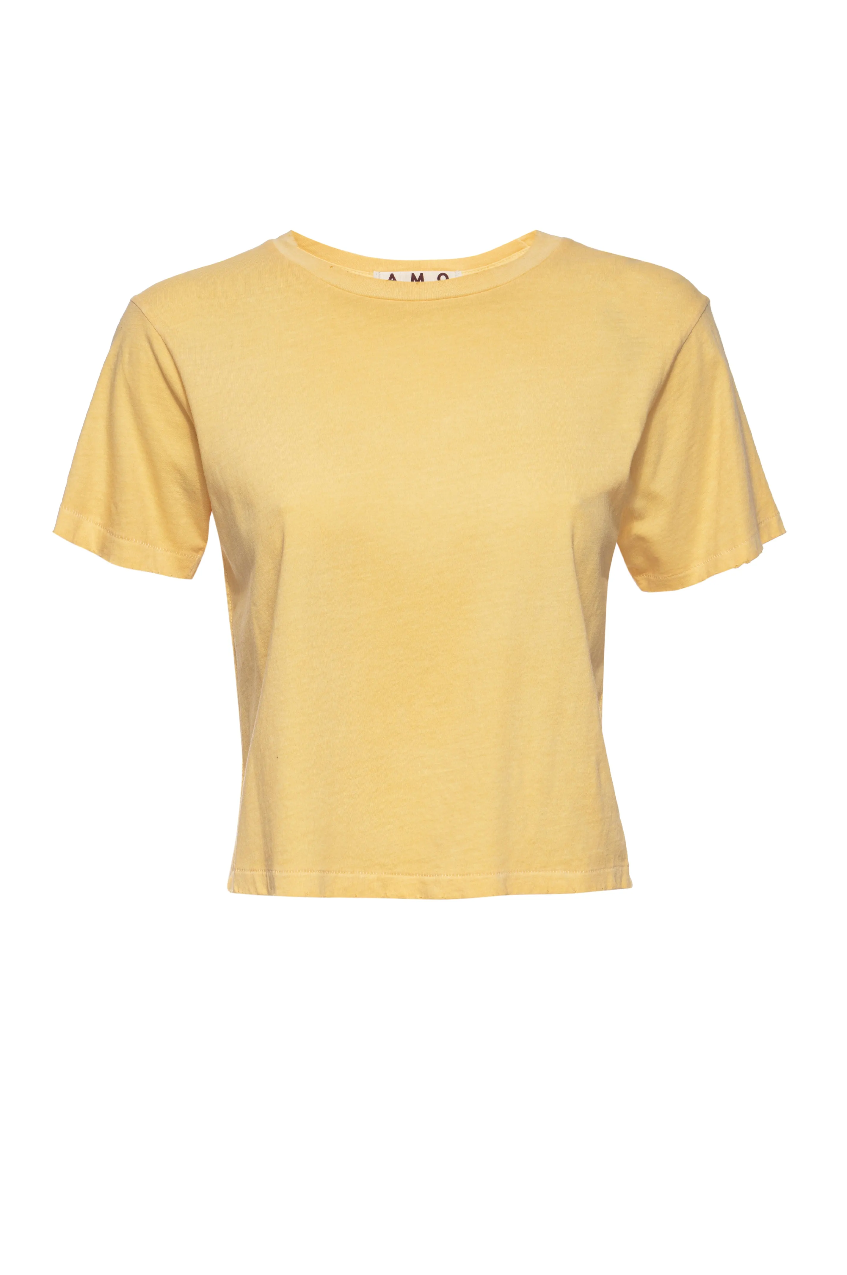 Babe Tee sold by AMO product image thumbnail 2