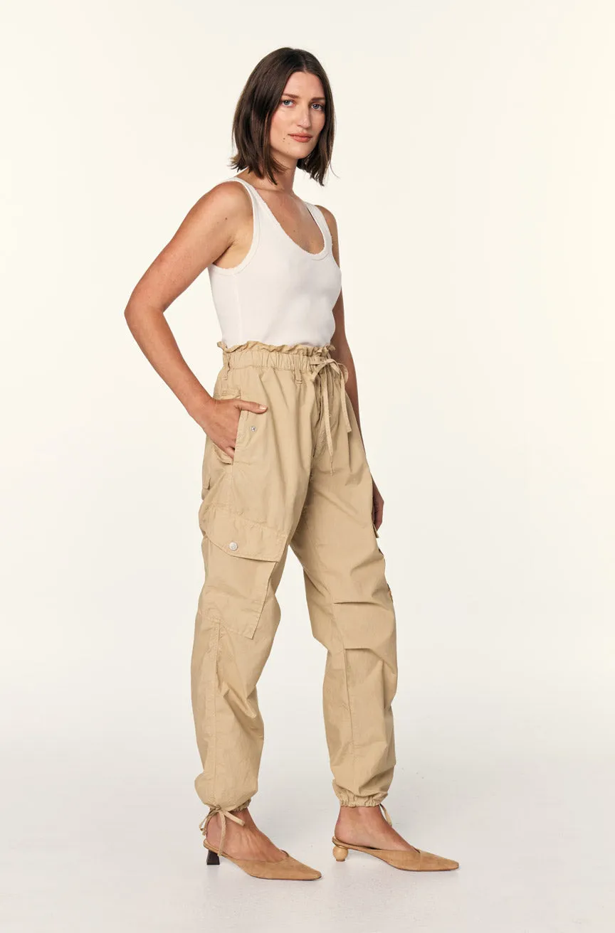 Parachute Pant sold by AMO product image thumbnail 4
