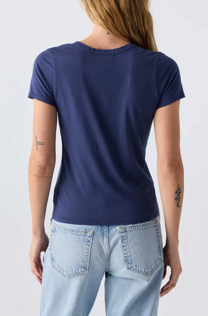 Delightful Tee sold by AMO product image thumbnail 4