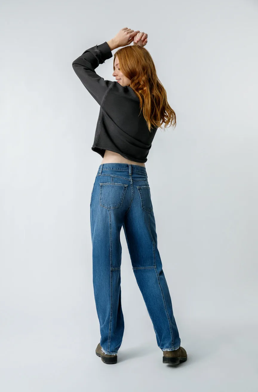 Patsy Seamed <br> Enchanted sold by AMO product image thumbnail 5