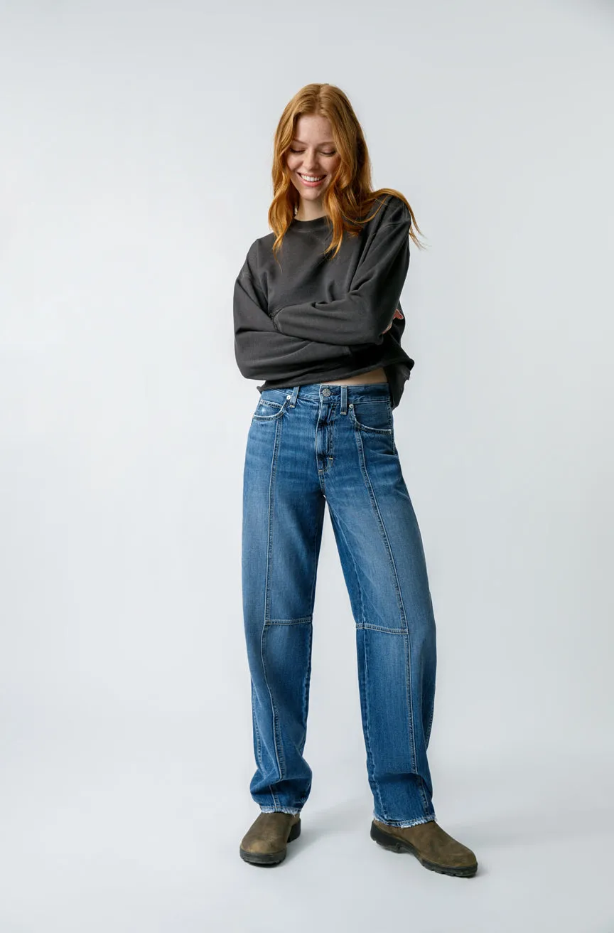 Patsy Seamed <br> Enchanted sold by AMO product image thumbnail 3