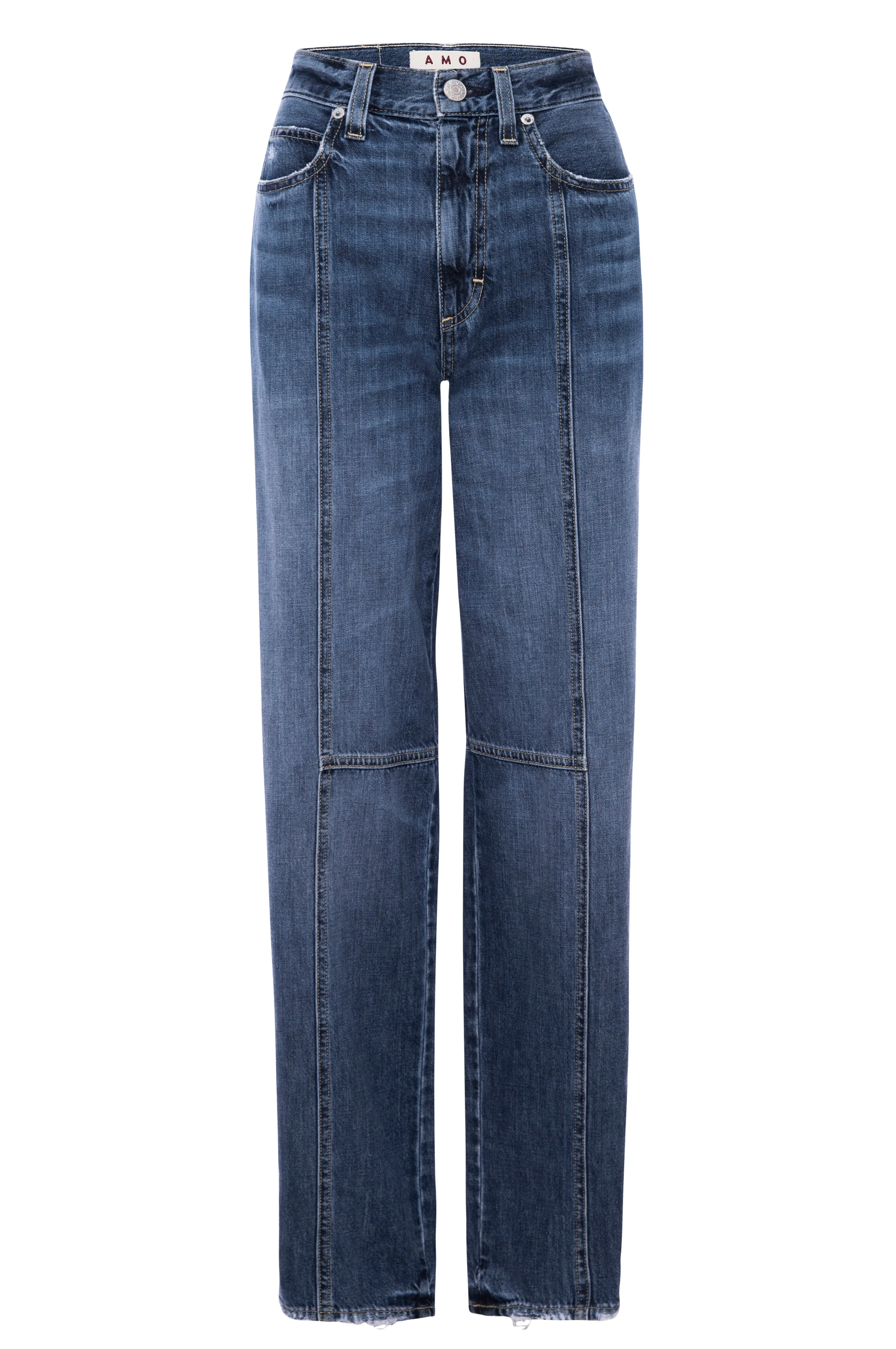 Patsy Seamed <br> Enchanted sold by AMO product image thumbnail 2