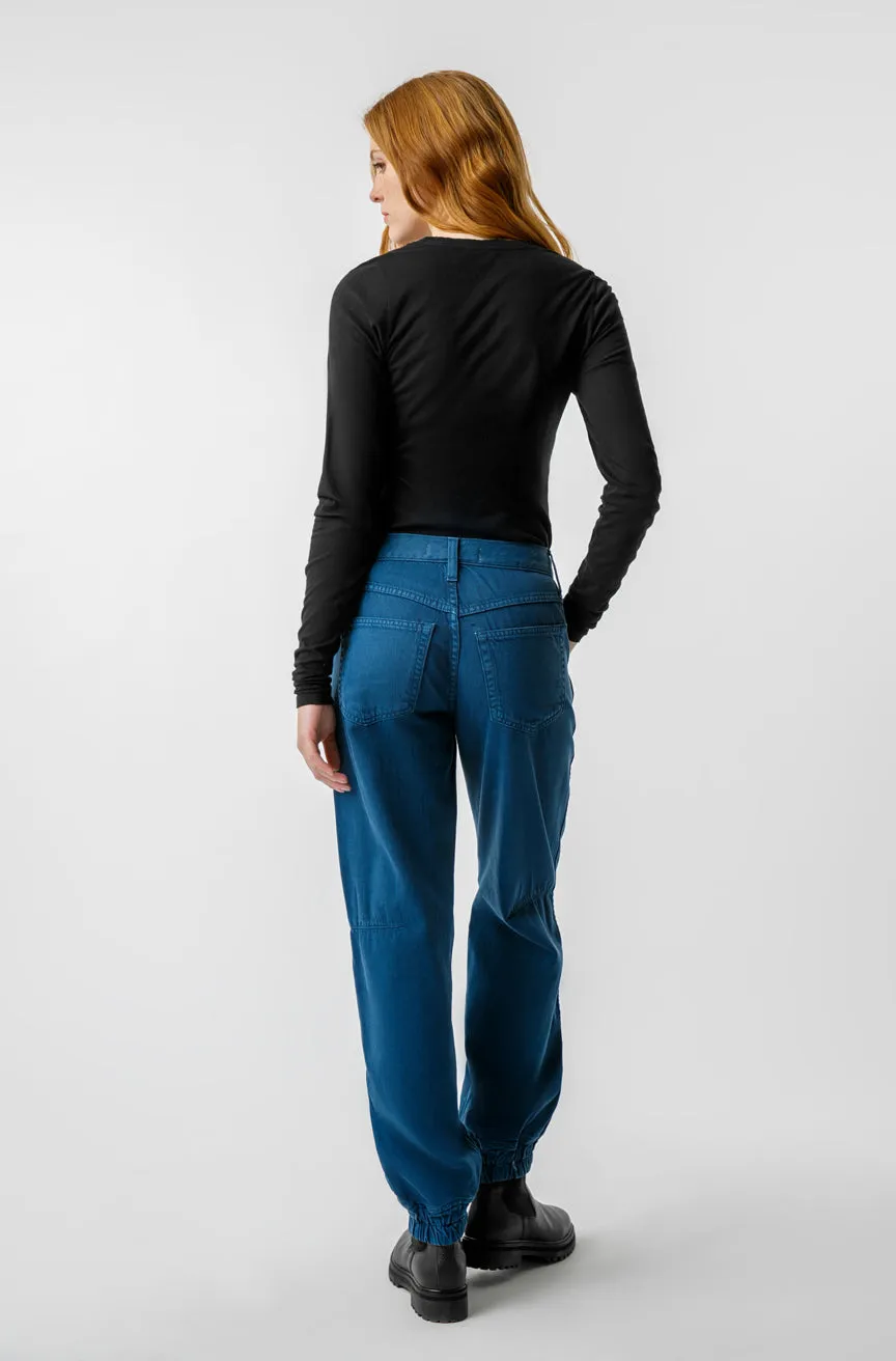 Madeline Jogger sold by AMO product image thumbnail 3