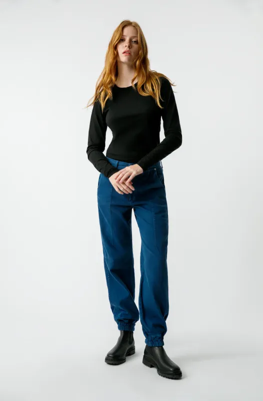 Madeline Jogger sold by AMO