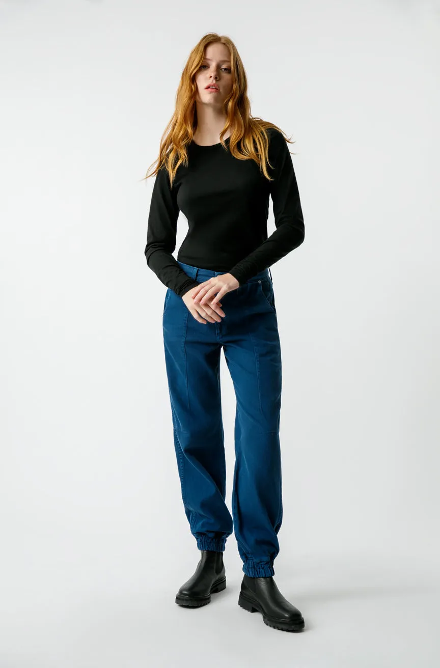 Madeline Jogger sold by AMO