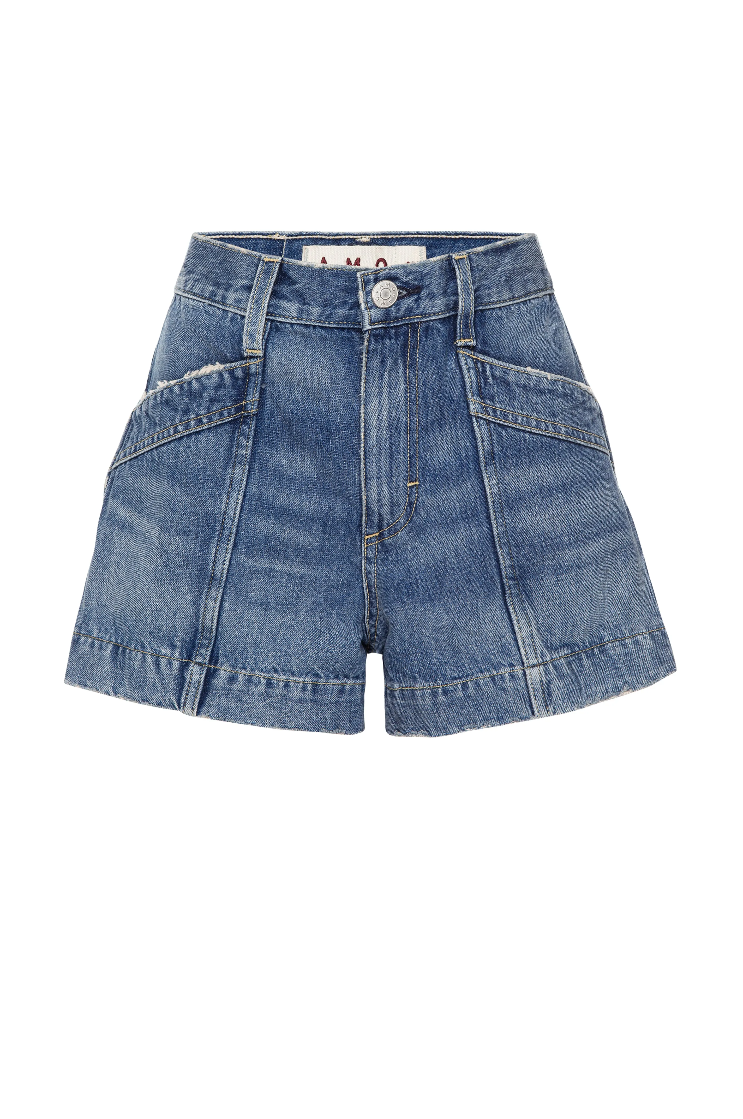 Rebecca Short sold by AMO product image thumbnail 2