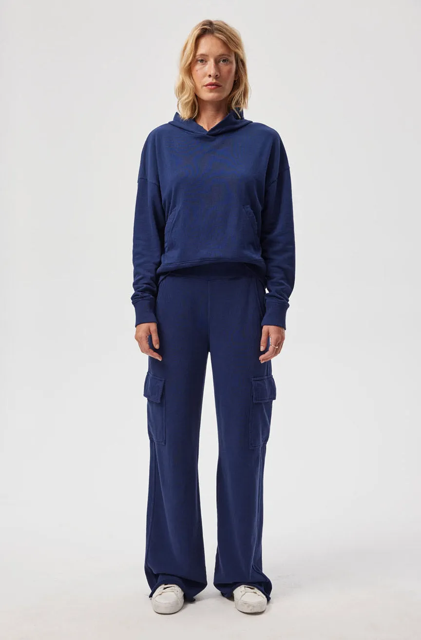 Cargo Sweatpant sold by AMO