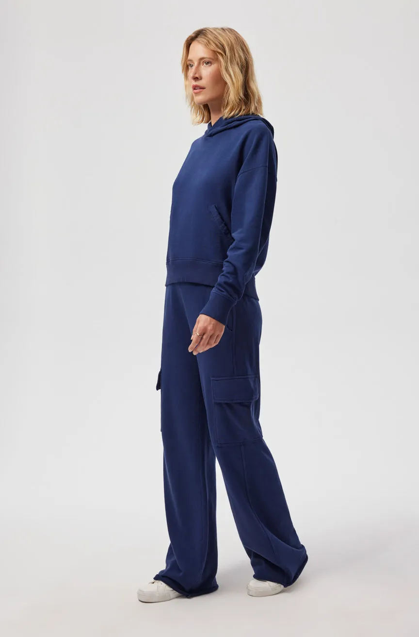 Cargo Sweatpant sold by AMO product image thumbnail 3