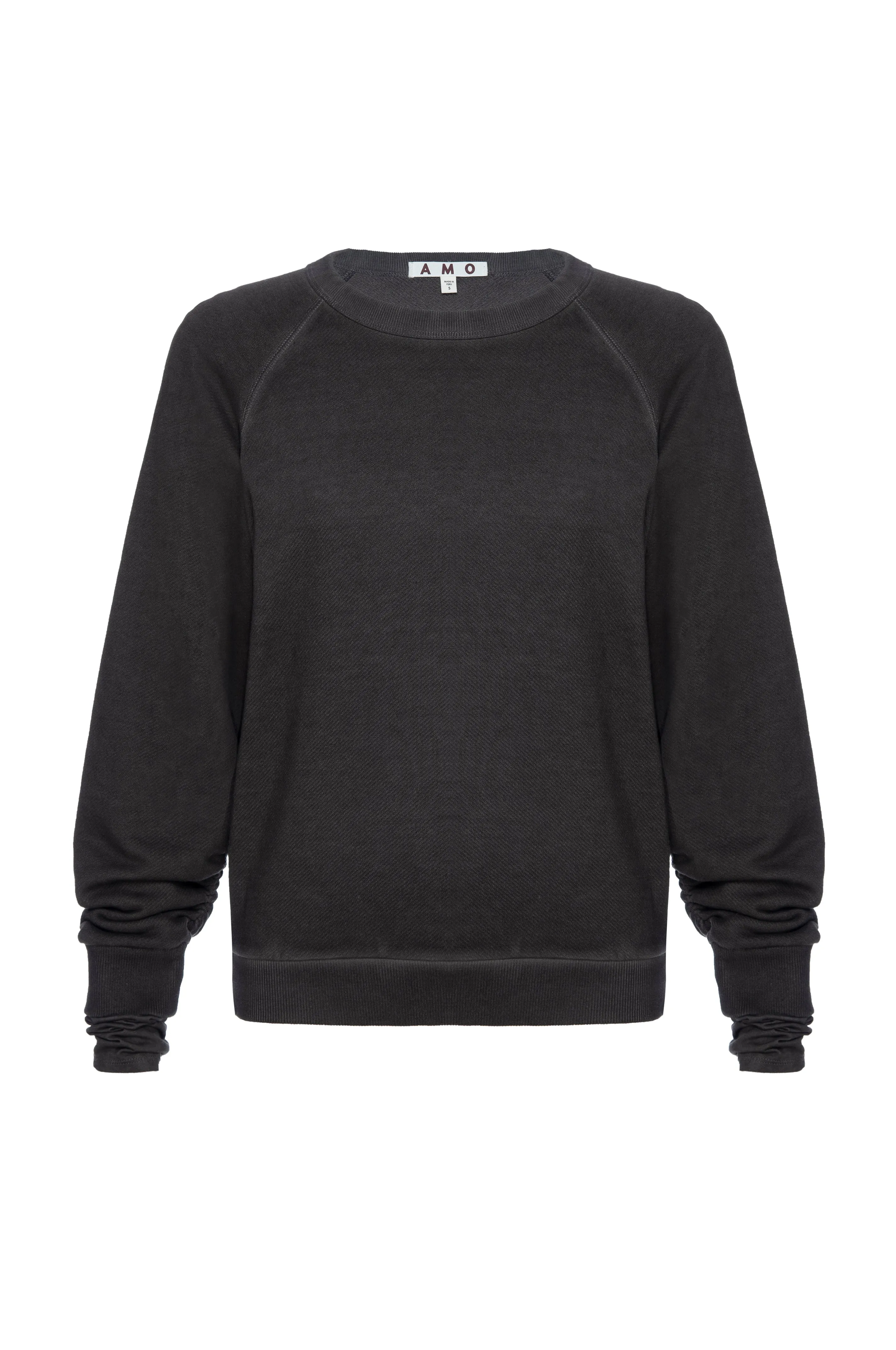 Lovebird Double Layer Fleece sold by AMO product image thumbnail 2