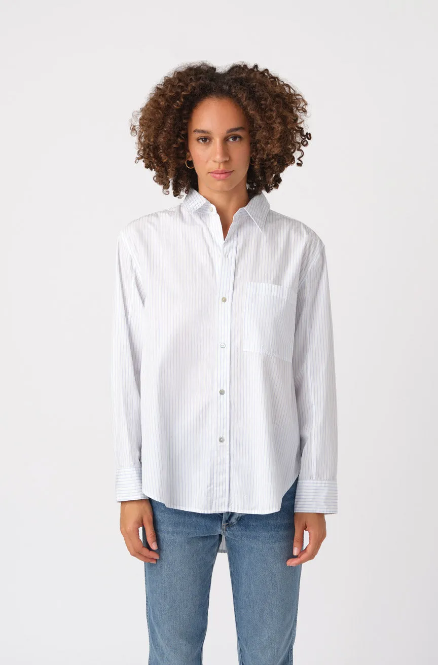 Ruth Oversized Shirt sold by AMO product image thumbnail 3