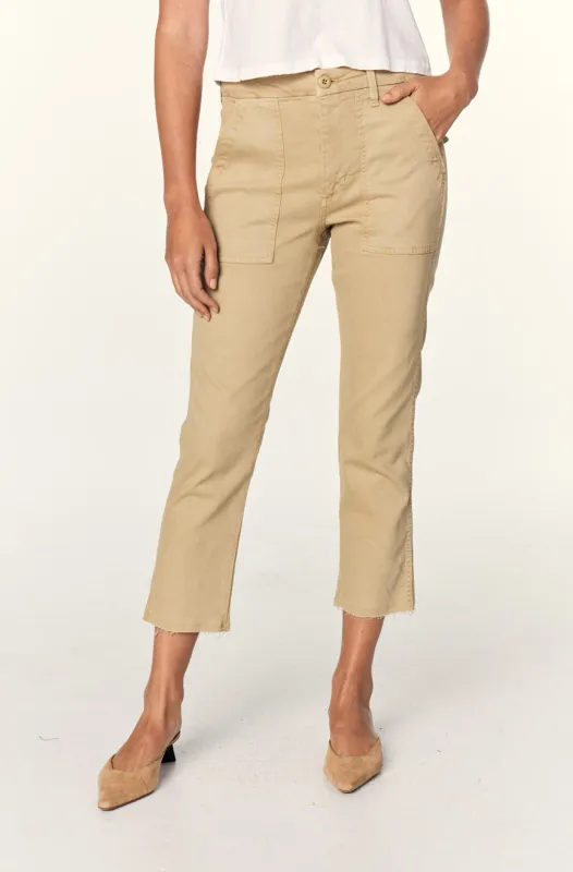 Easy Army Trouser sold by AMO