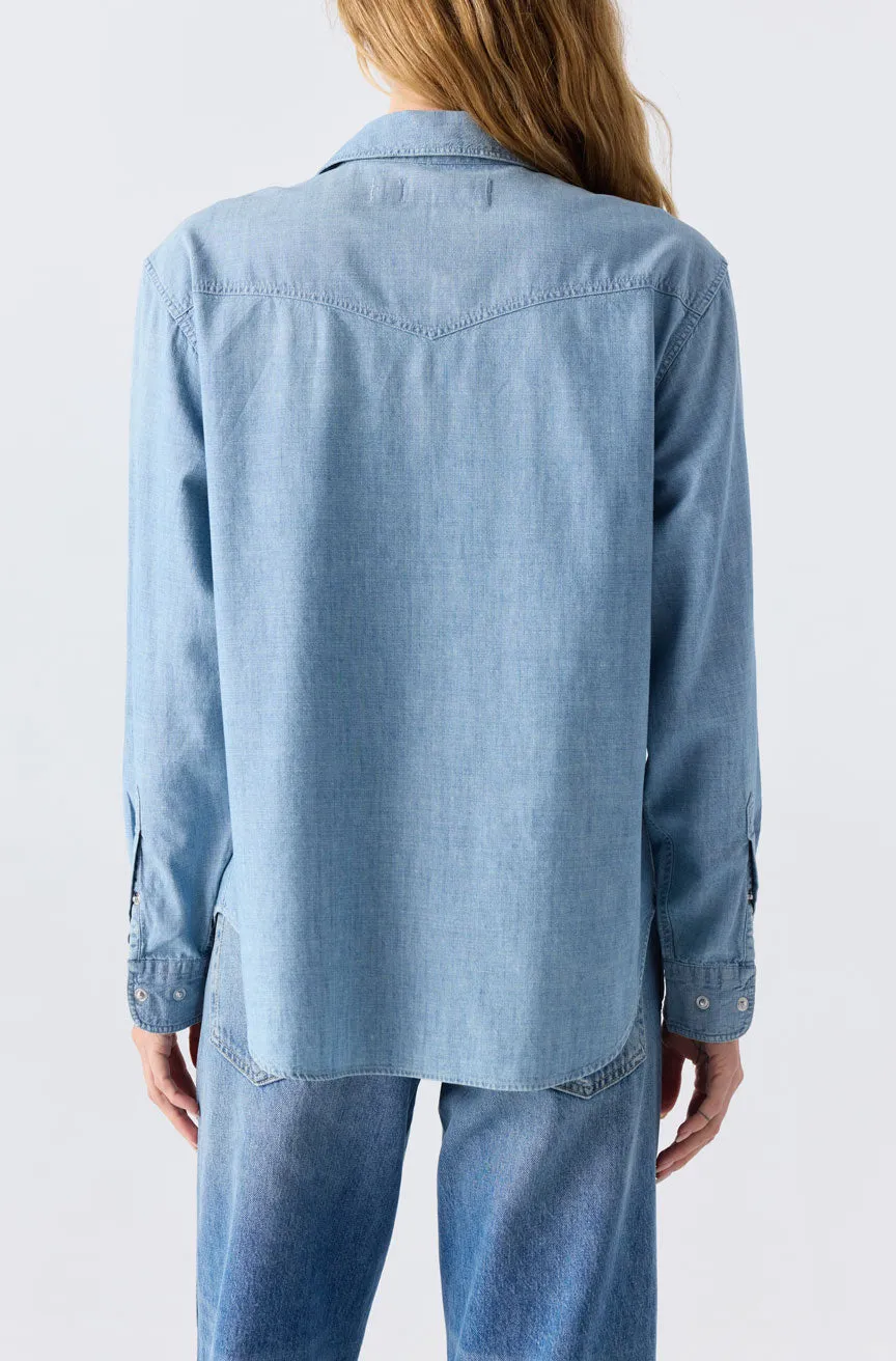 Angela Shirt sold by AMO product image thumbnail 4