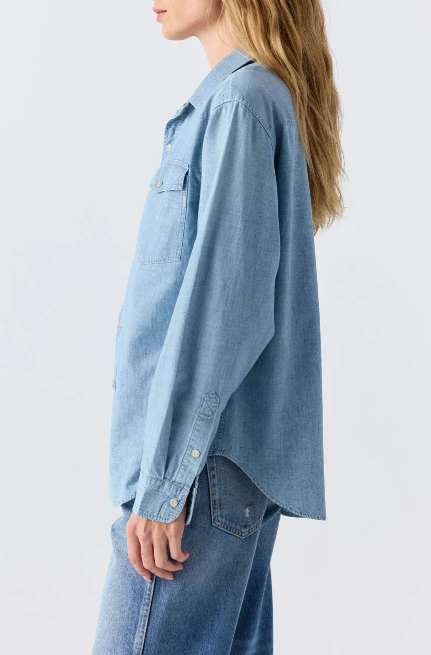 Angela Shirt sold by AMO product image thumbnail 3