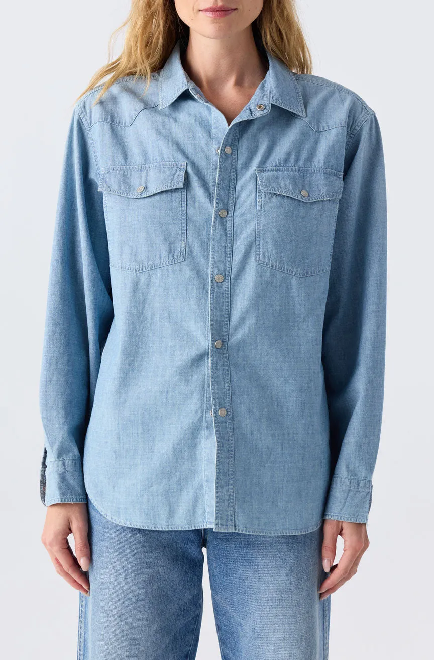 Angela Shirt sold by AMO