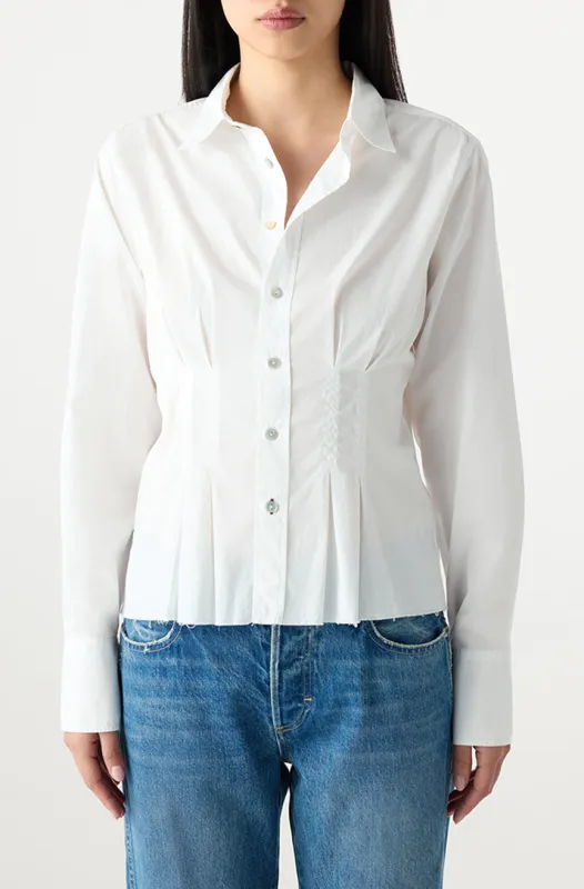 Lucinda Shirt sold by AMO