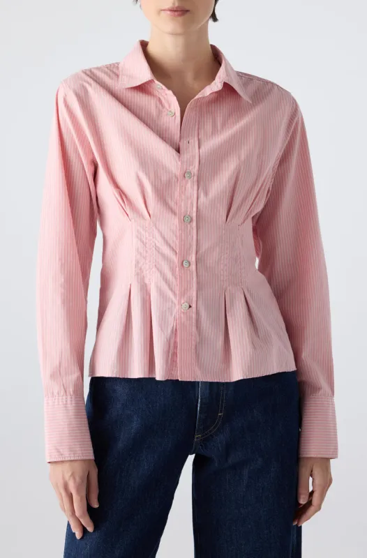 Lucinda Shirt sold by AMO