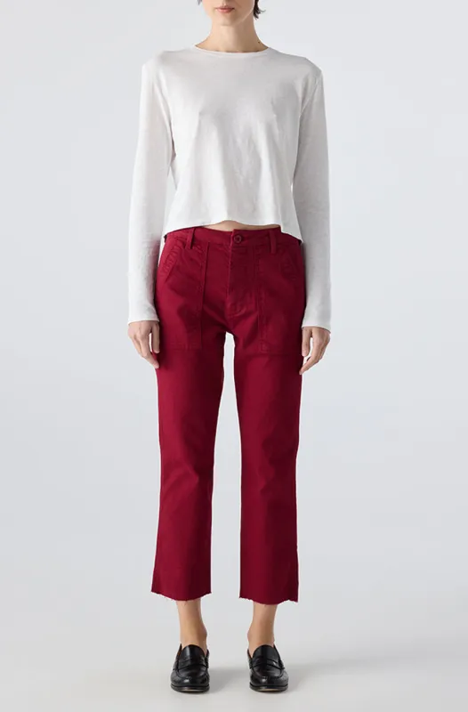 Easy Army Trouser sold by AMO