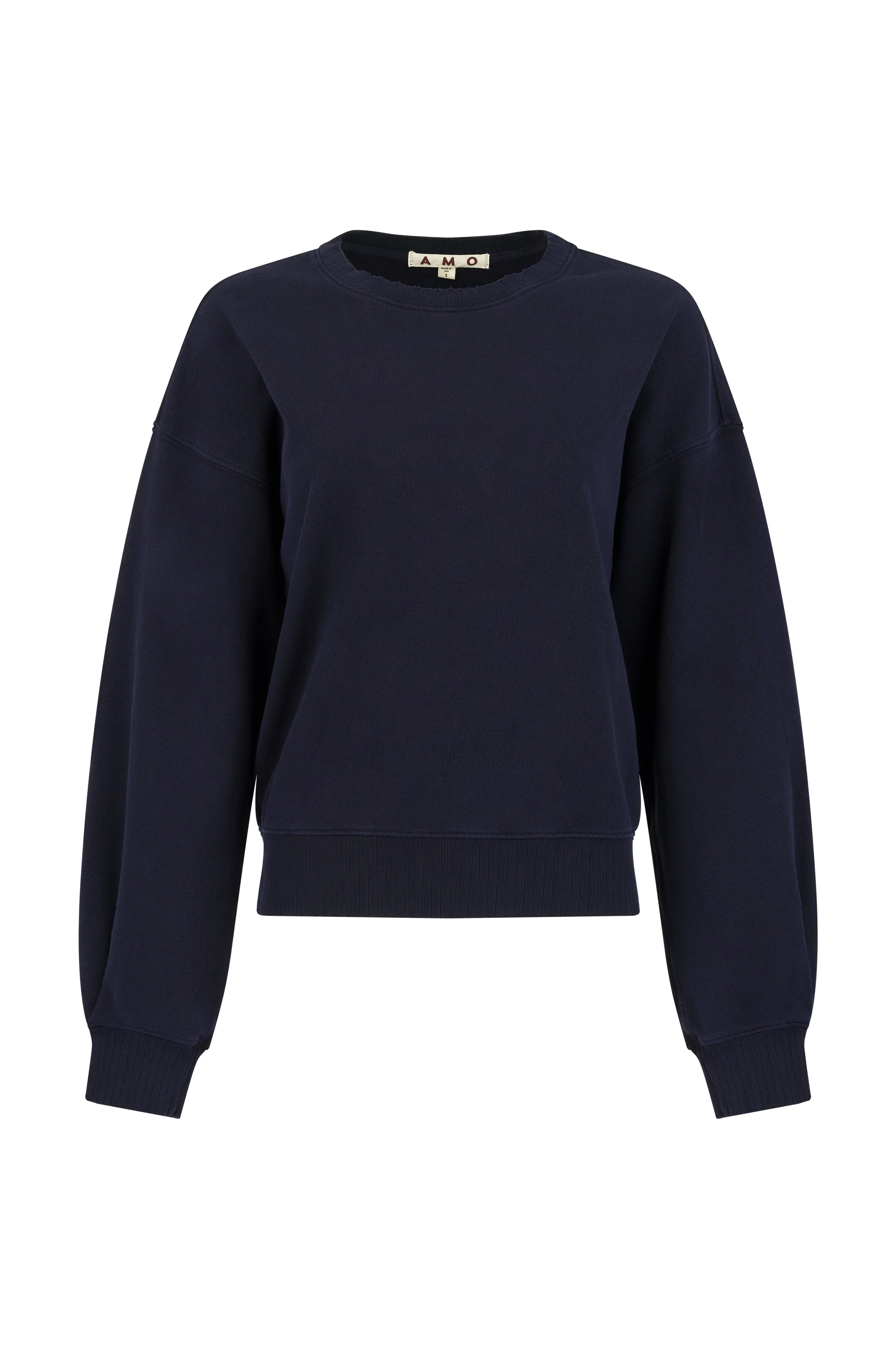 Katarina Sweatshirt sold by AMO product image thumbnail 2