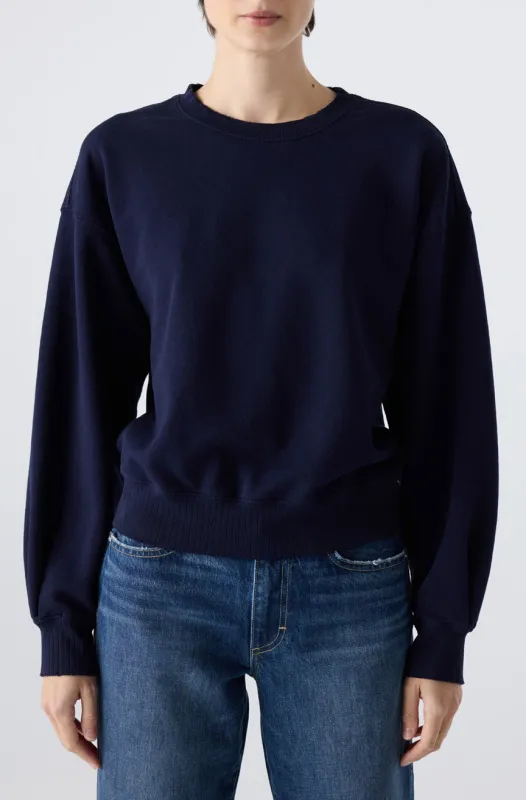 Katarina Sweatshirt sold by AMO