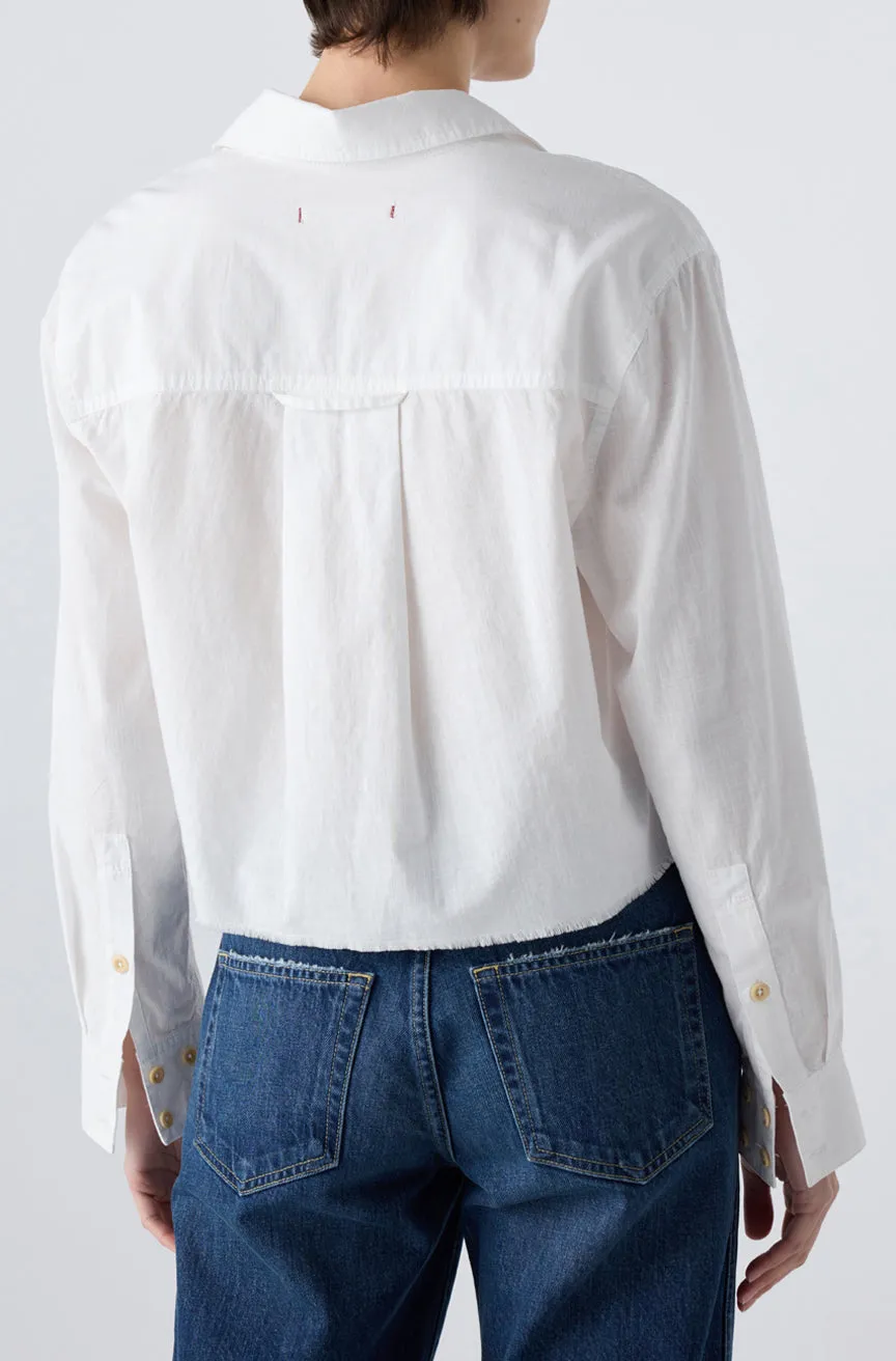 Selma Shirt sold by AMO product image thumbnail 4