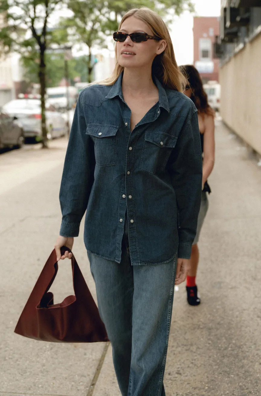 Angela Shirt sold by AMO product image thumbnail 5