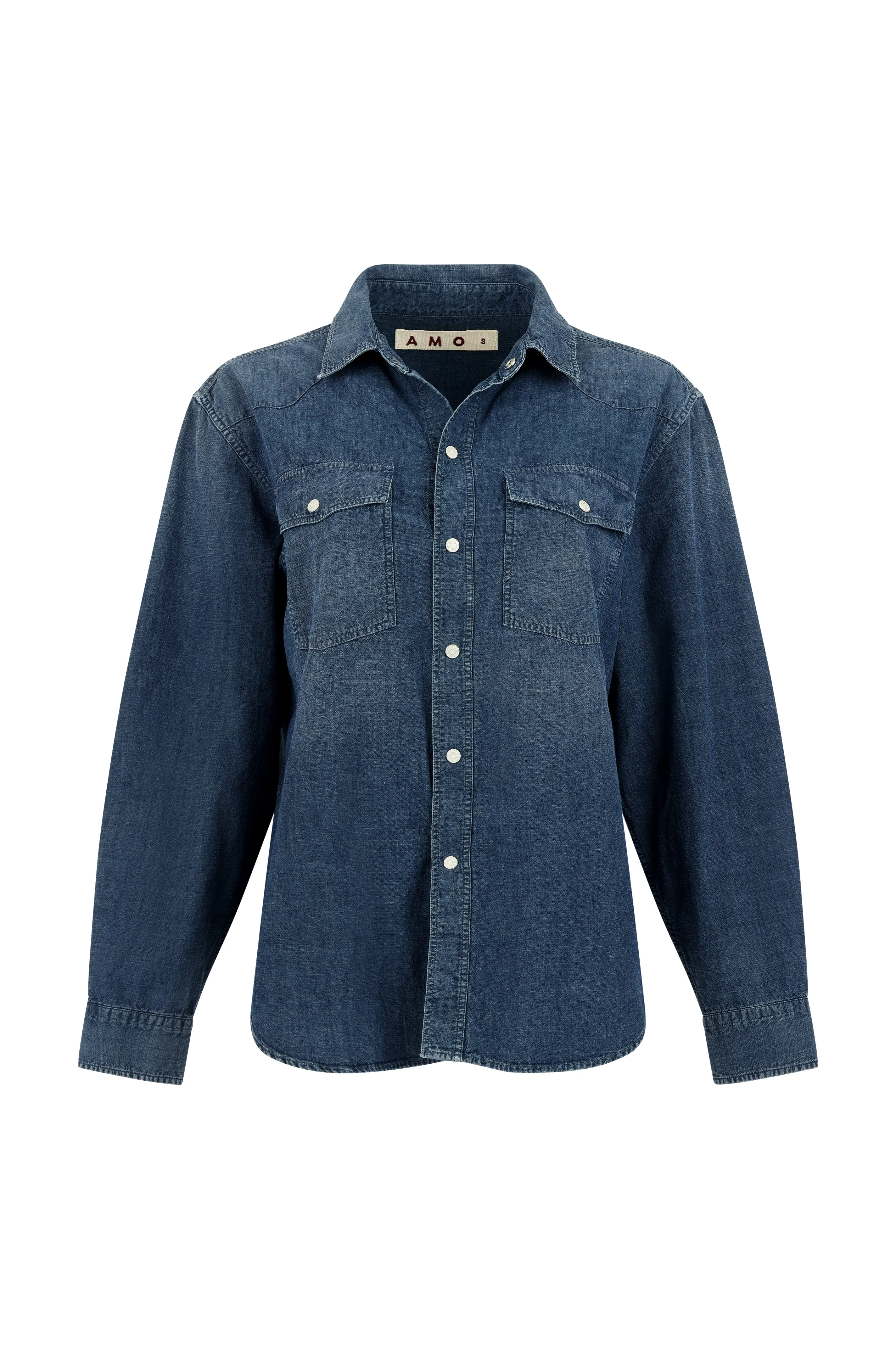 Angela Shirt sold by AMO product image thumbnail 2