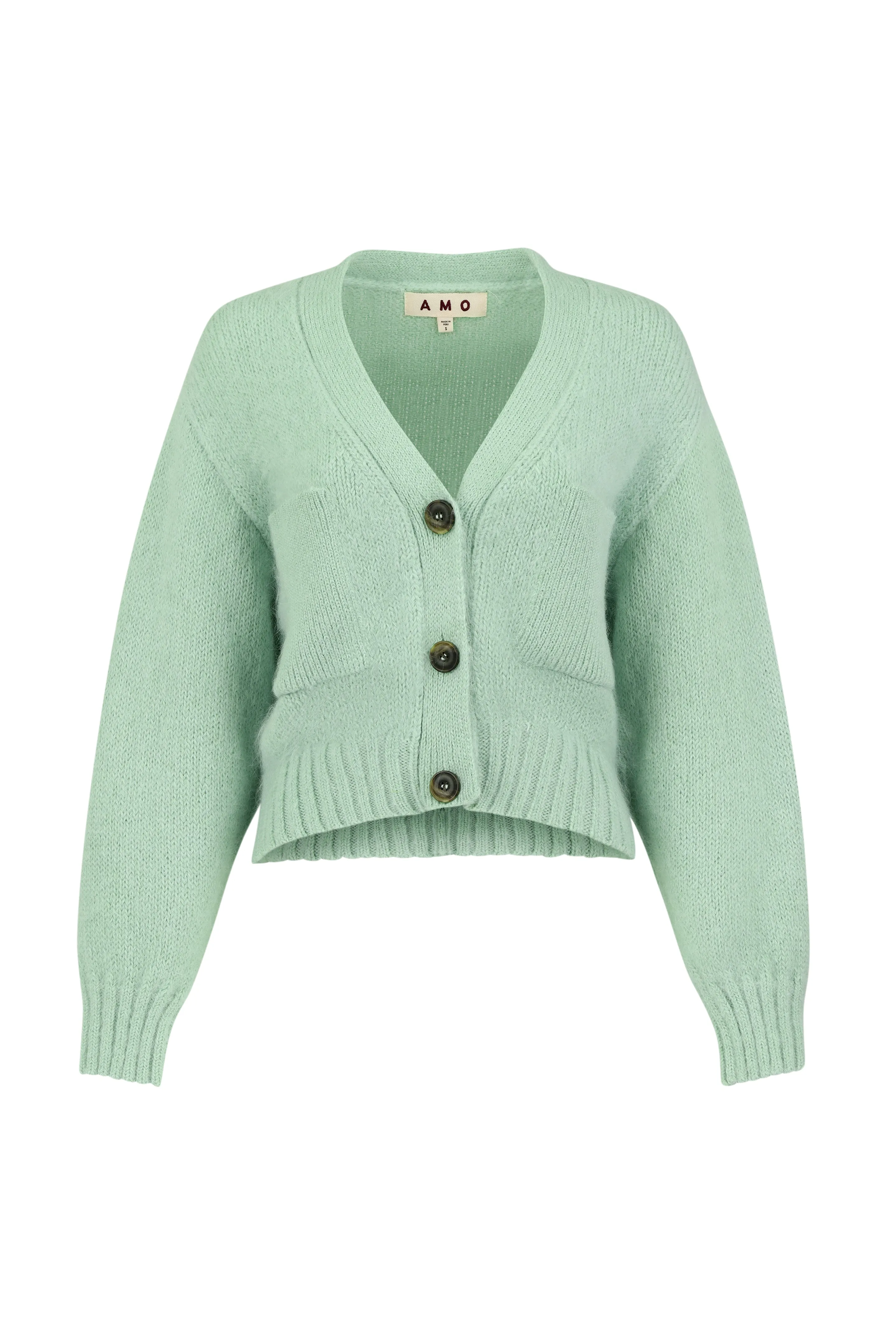 Tara Sweater sold by AMO product image thumbnail 2