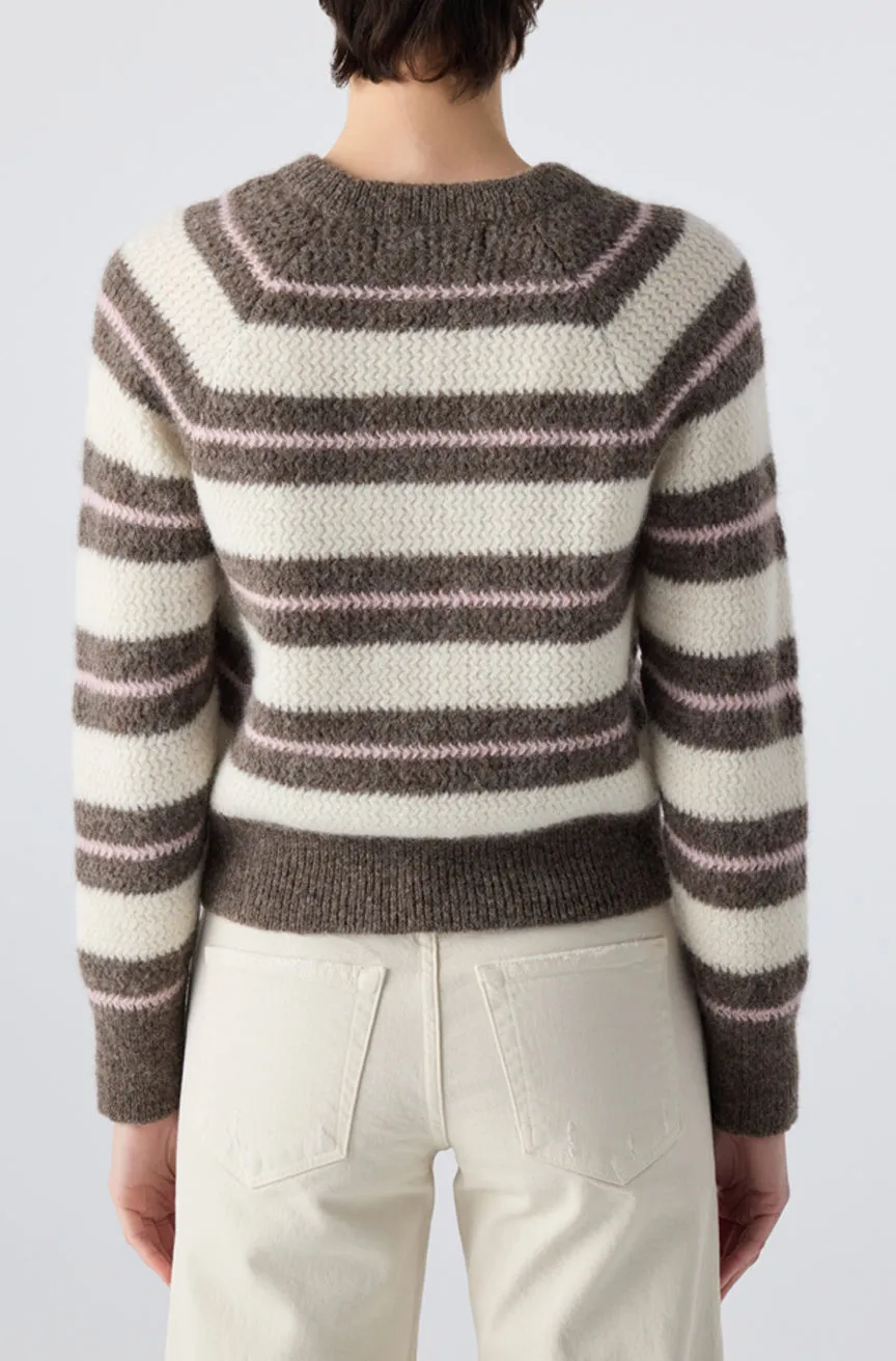 Sydney Sweater sold by AMO product image thumbnail 4