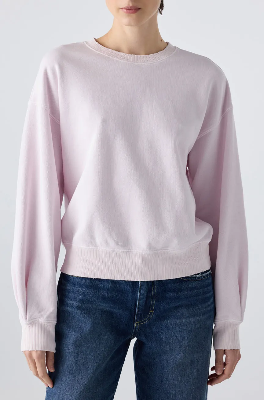 Katarina Sweatshirt sold by AMO