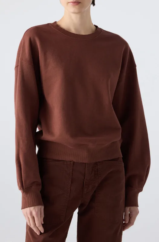 Katarina Sweatshirt sold by AMO