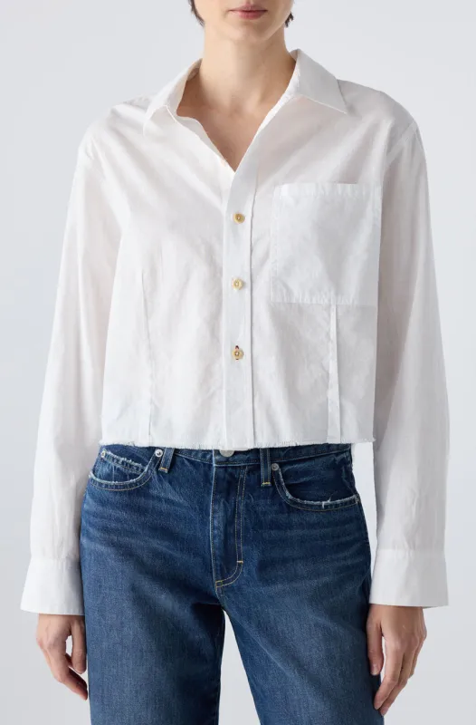 Selma Shirt sold by AMO