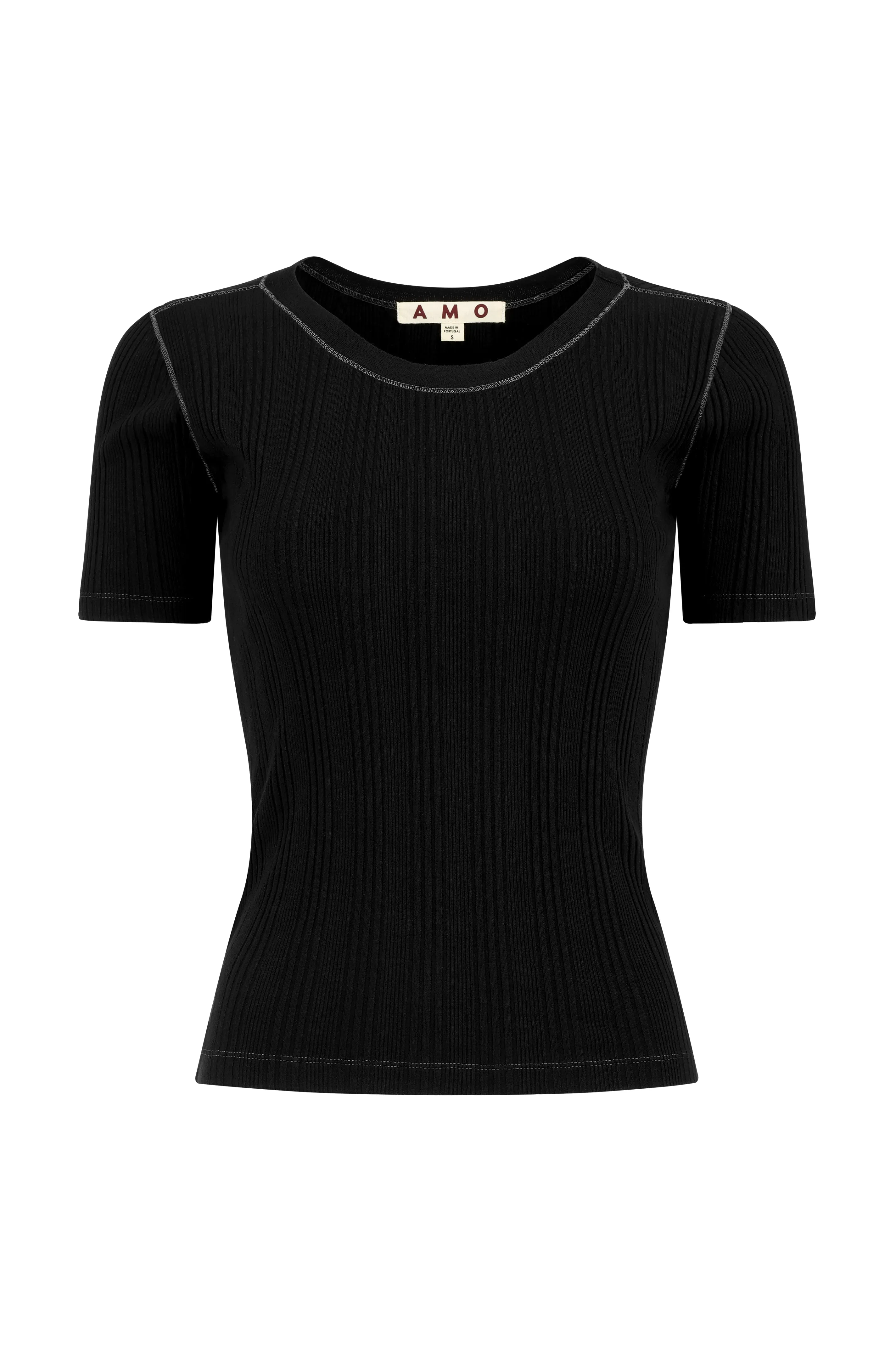 Cherish Tee sold by AMO product image thumbnail 2