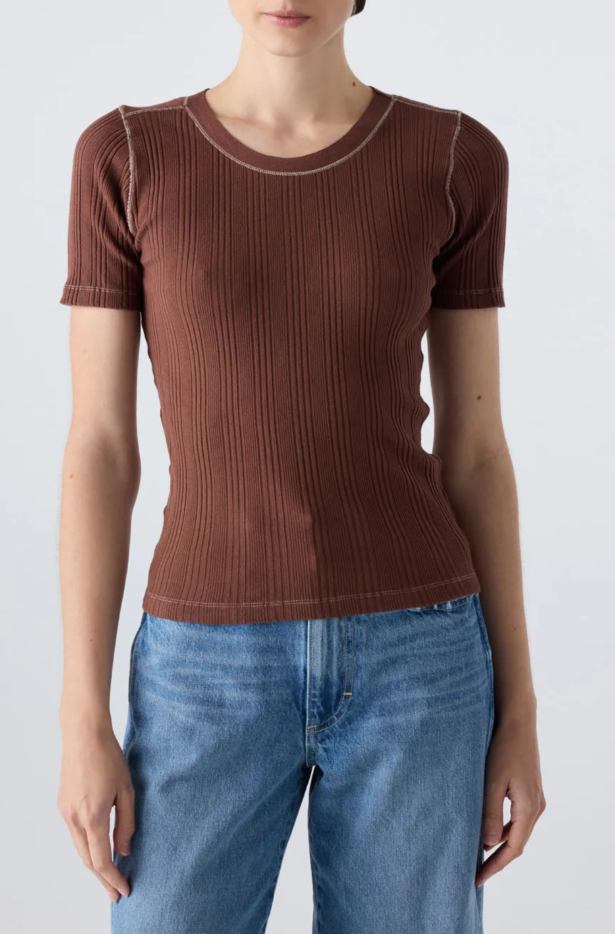 Cherish Tee sold by AMO