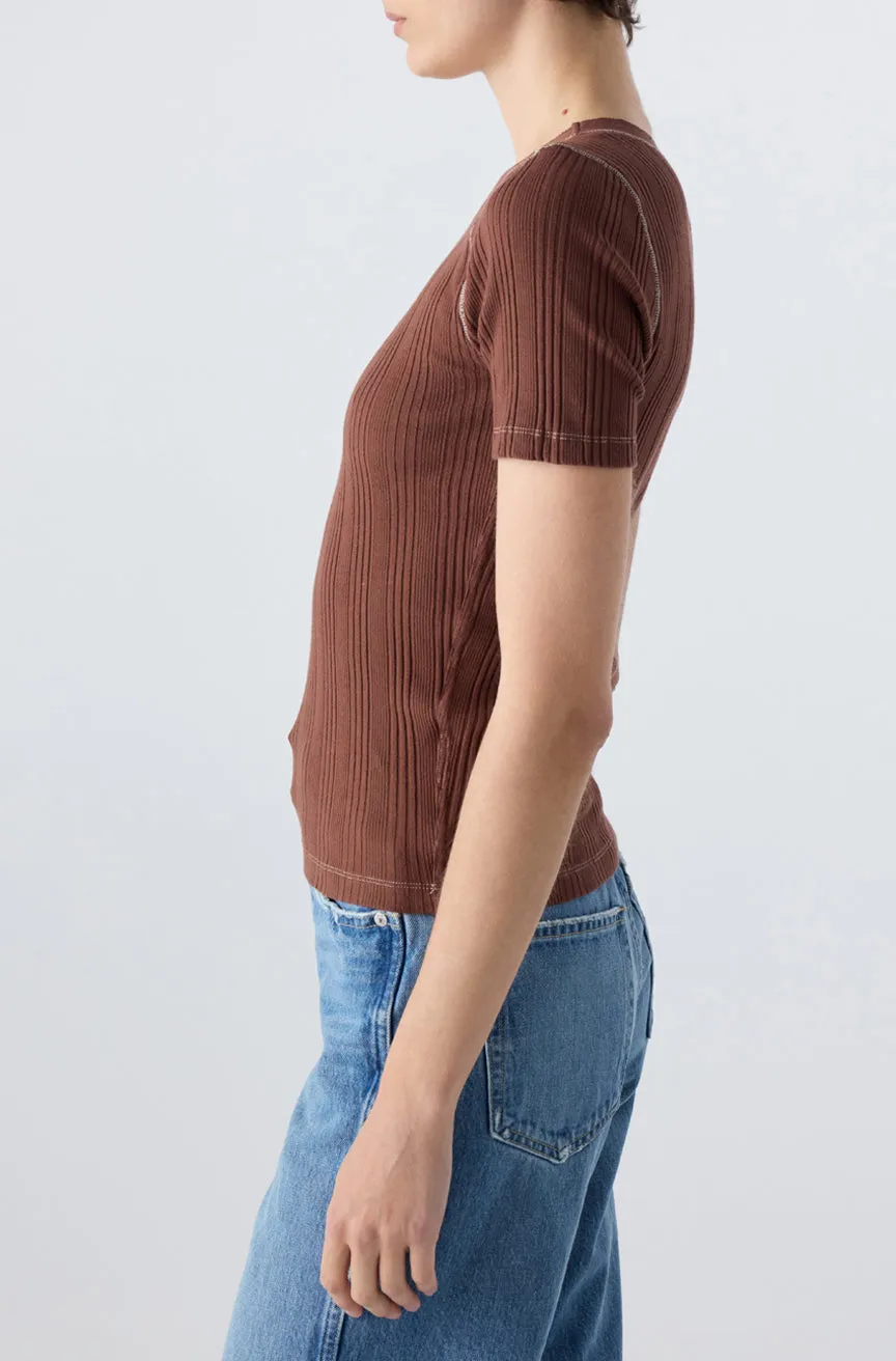 Cherish Tee sold by AMO product image thumbnail 2