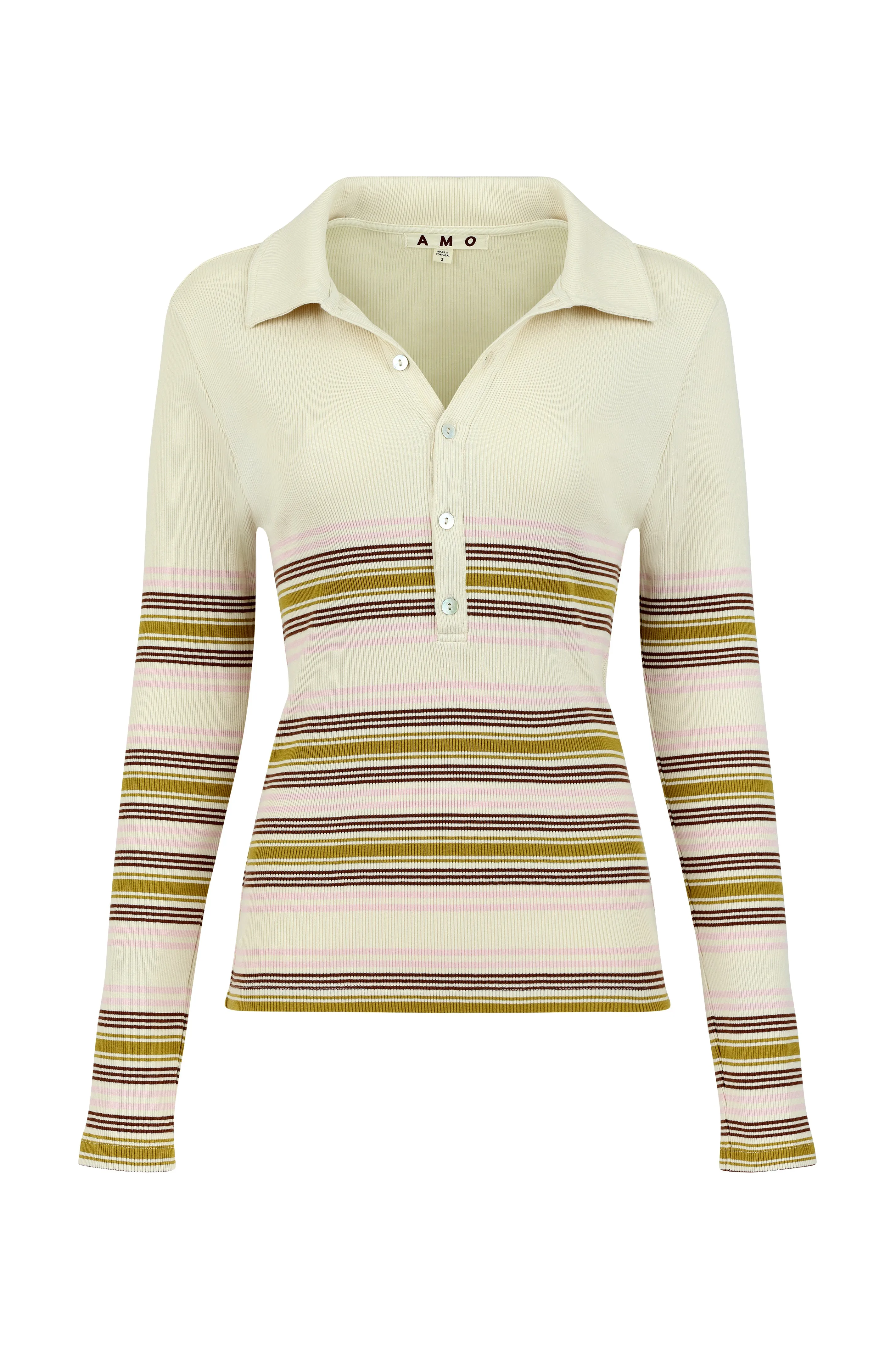 Desiree Tee sold by AMO product image thumbnail 2