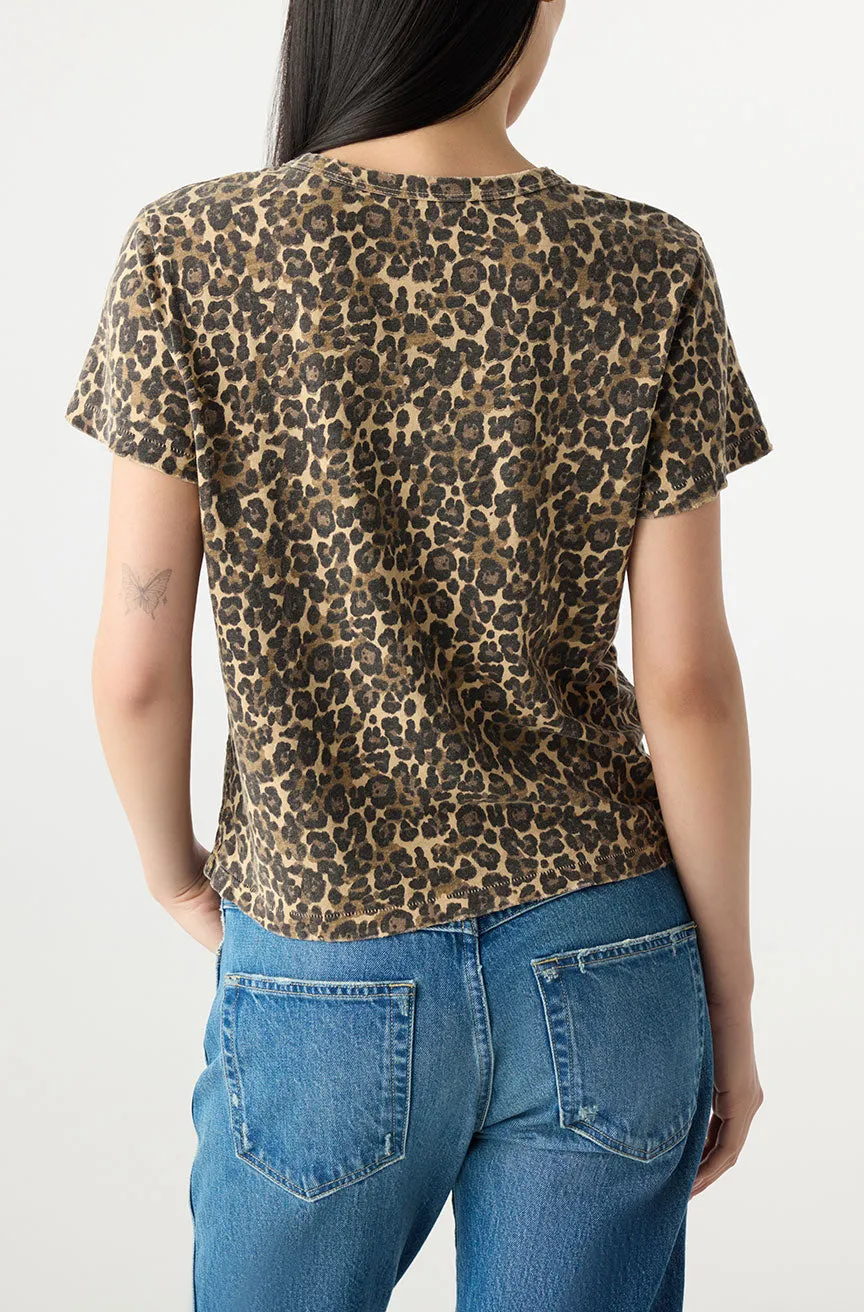 Love Tee sold by AMO product image thumbnail 4