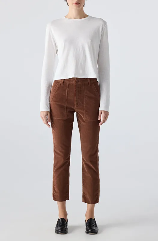 Easy Army Trouser Cord sold by AMO