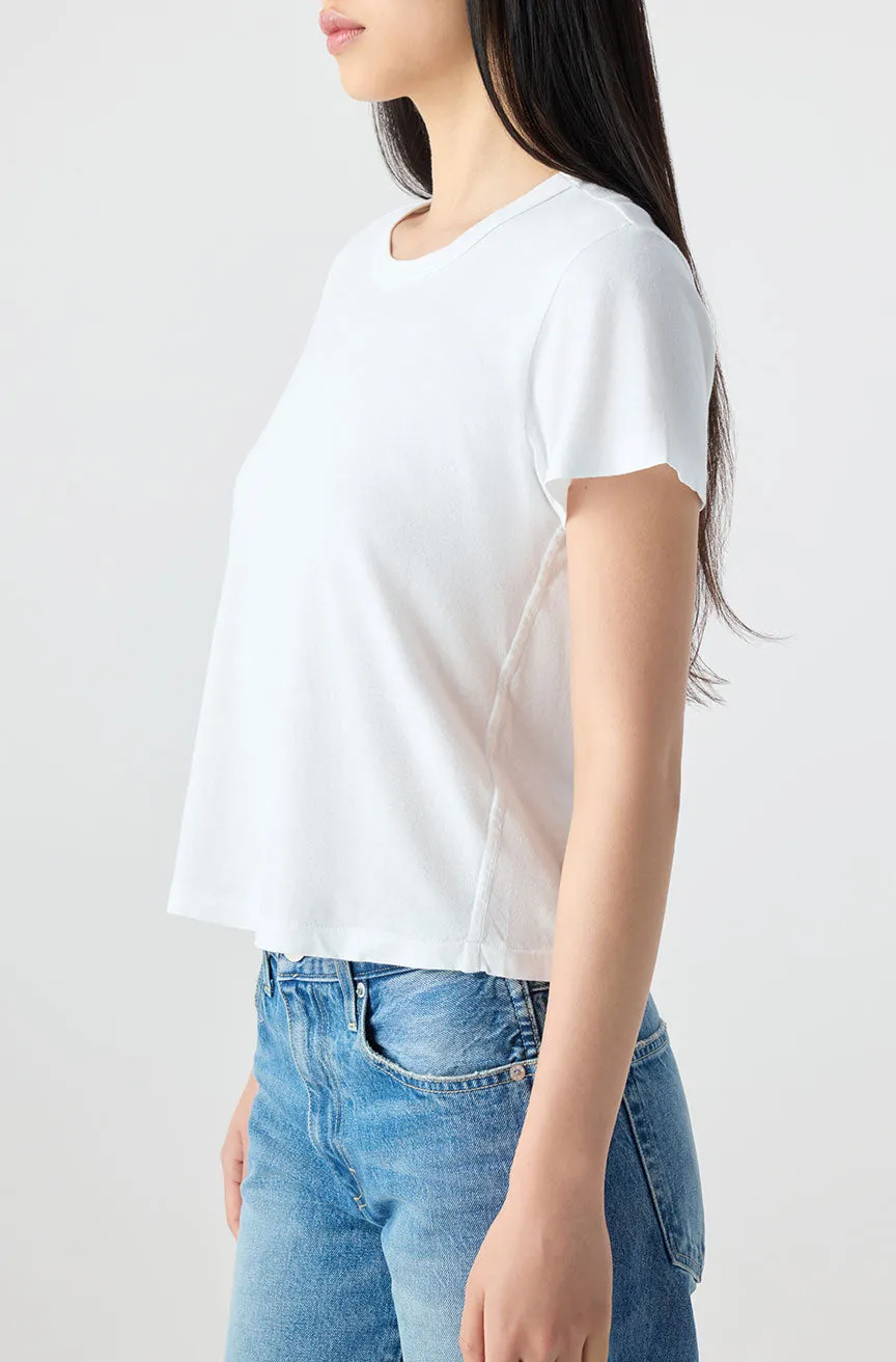 Lovey Tee sold by AMO product image thumbnail 3