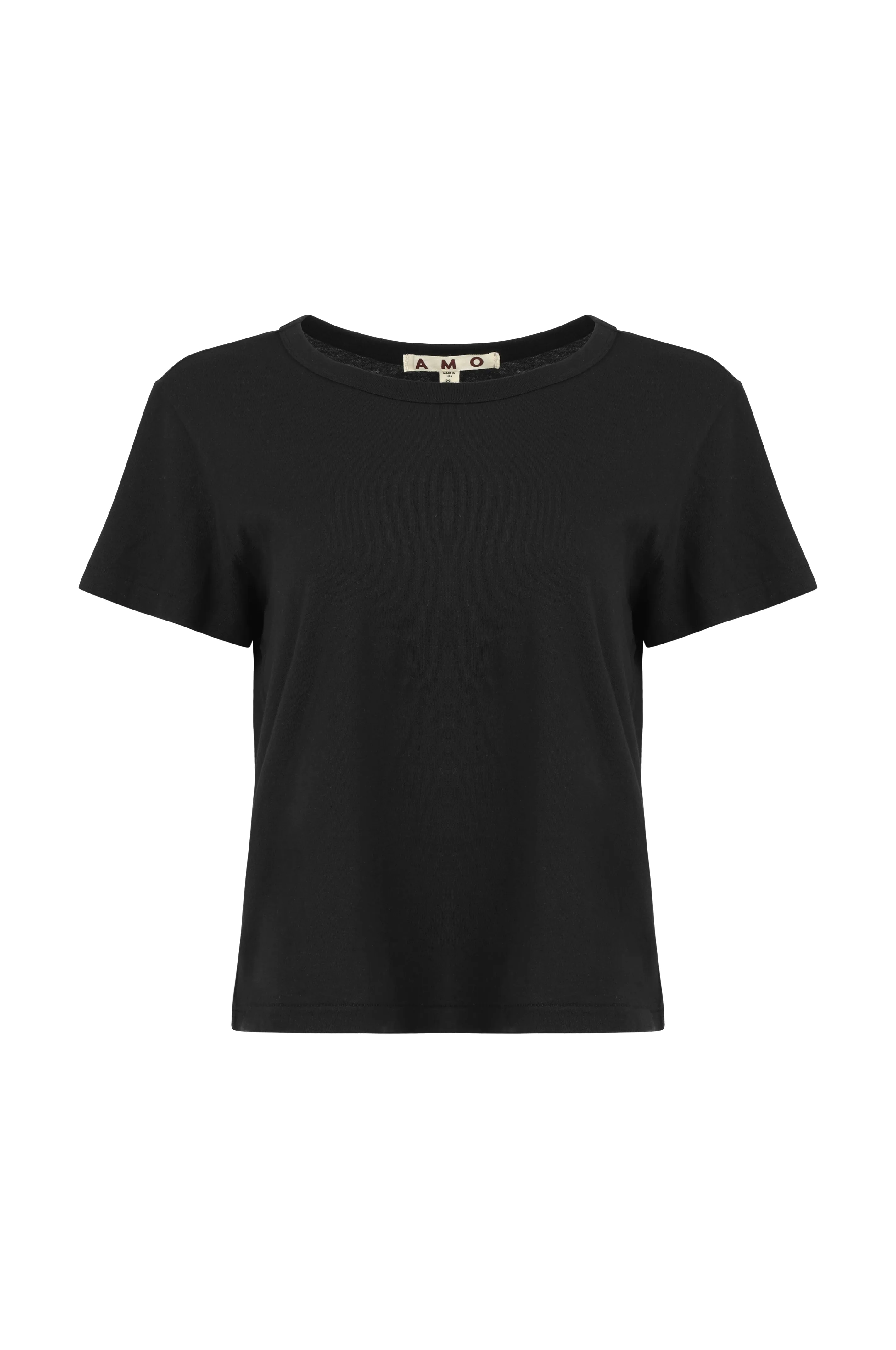 Lovey Tee sold by AMO product image thumbnail 2