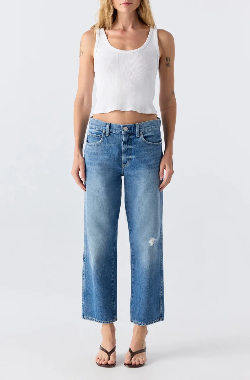 Billie Warmth sold by AMO