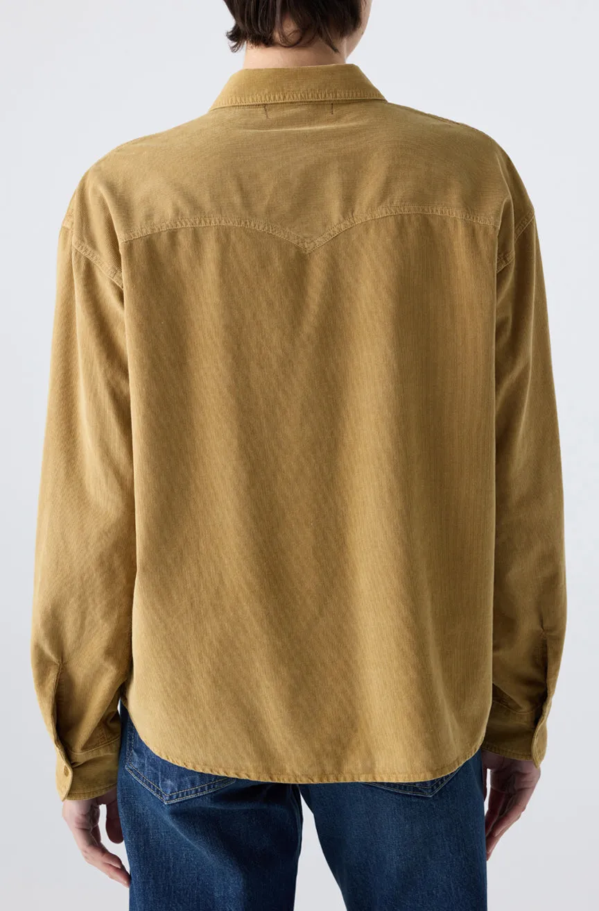 Jenn Shirt sold by AMO product image thumbnail 4