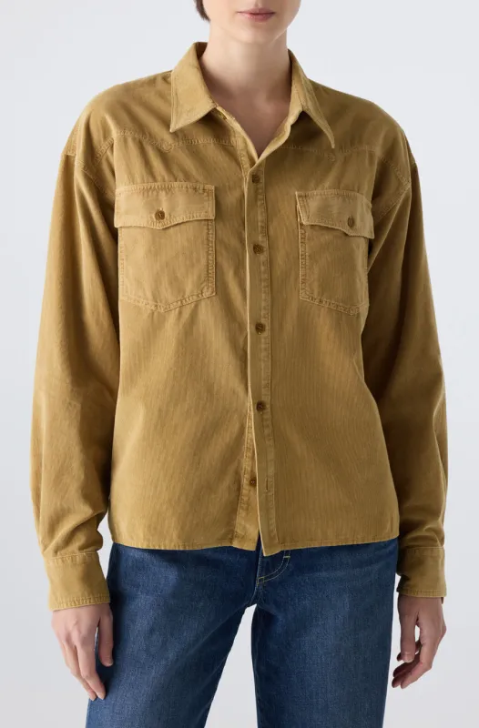 Jenn Shirt sold by AMO