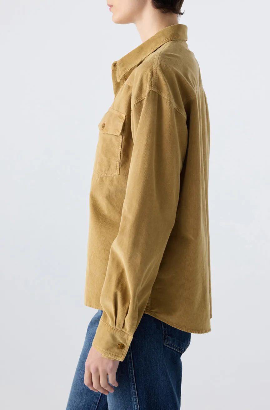 Jenn Shirt sold by AMO product image thumbnail 3