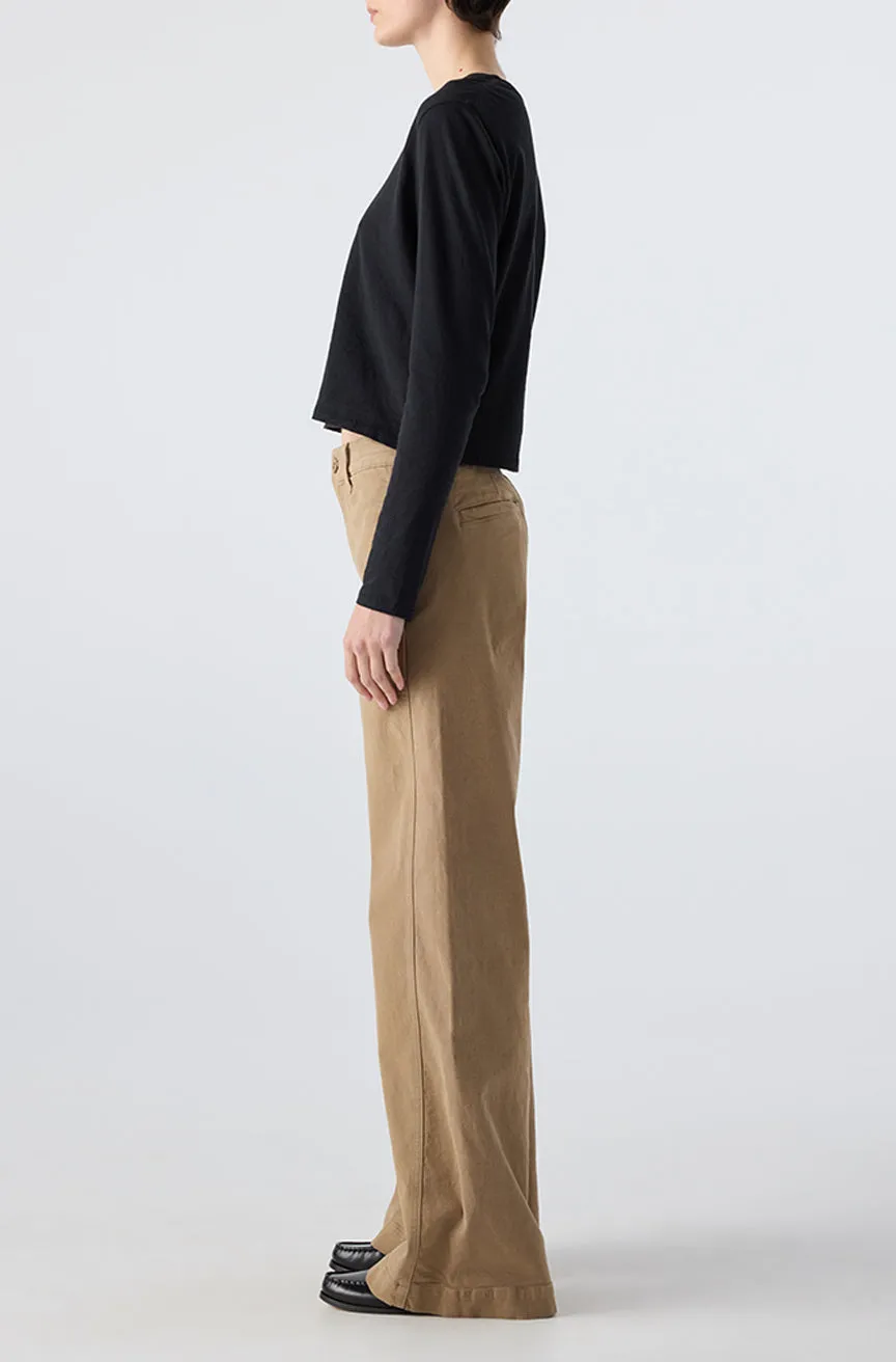 Maddi Trouser sold by AMO product image thumbnail 3