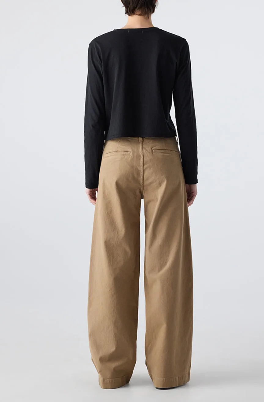 Maddi Trouser sold by AMO product image thumbnail 4
