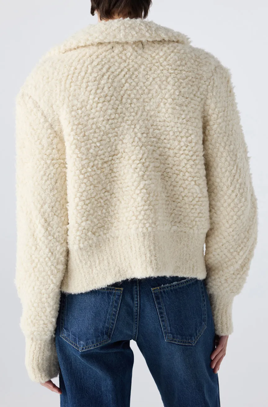 Ingrid Sweater sold by AMO product image thumbnail 4