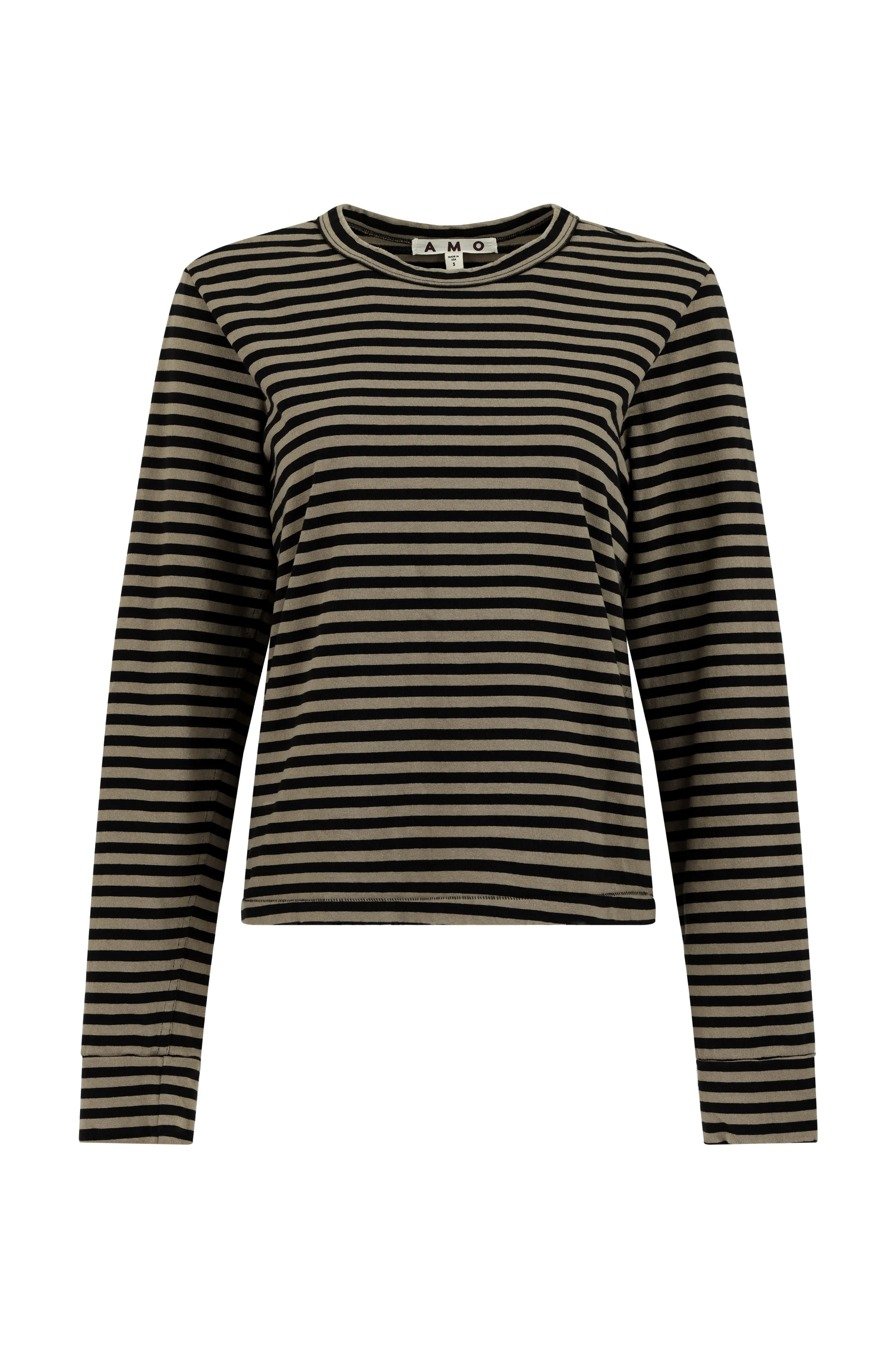 Love Long Sleeve sold by AMO product image thumbnail 2