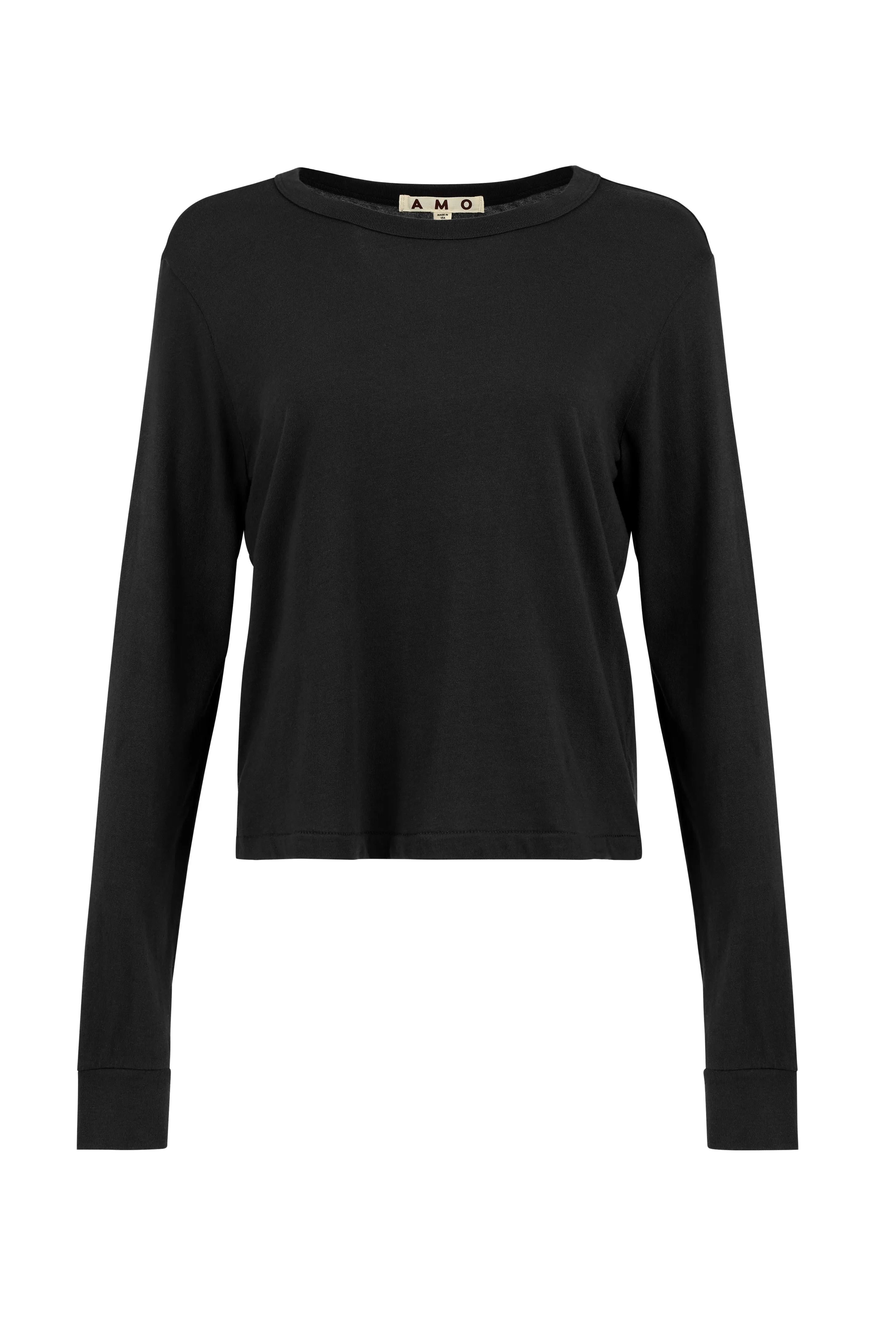 Lovey Long Sleeve sold by AMO product image thumbnail 2